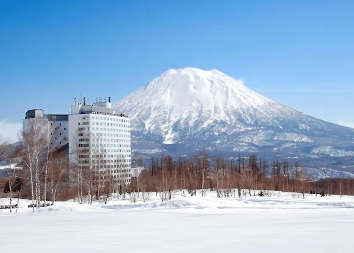Stations de ski à Niseko