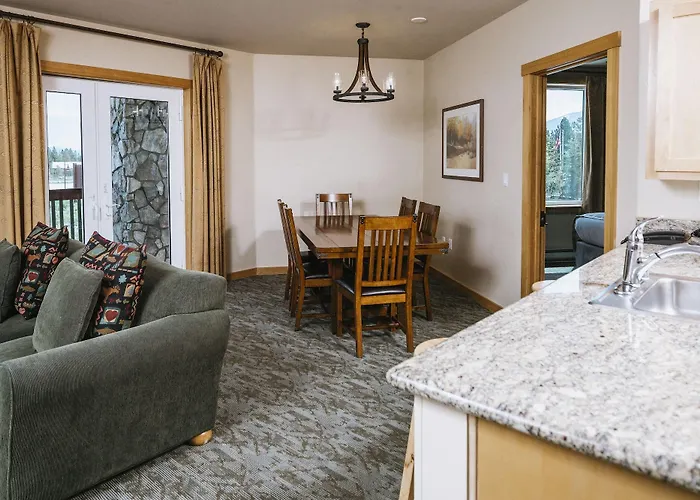 Resort sciistici di Mammoth Lakes