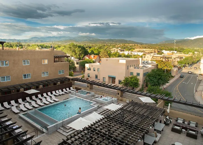 Eldorado Hotel And Spa